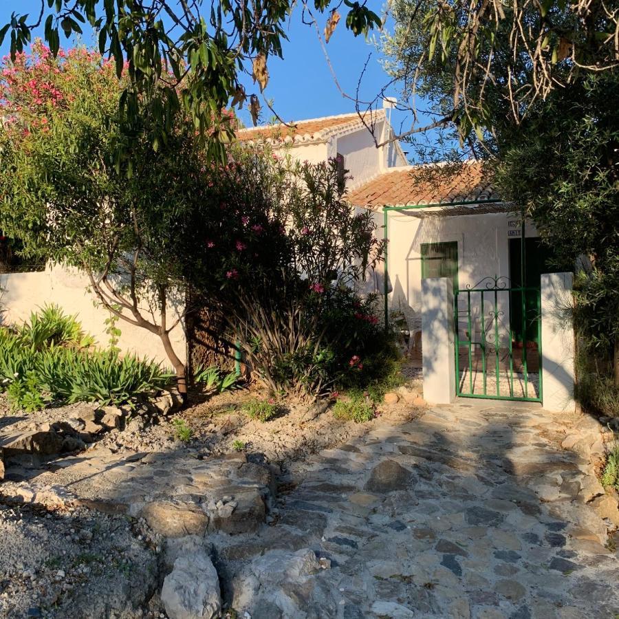 Casa Anita - La Almona Chica El Chorro