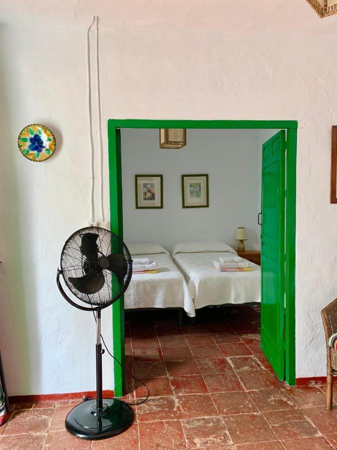 Casa Anita - La Almona Chica Casa di campagna