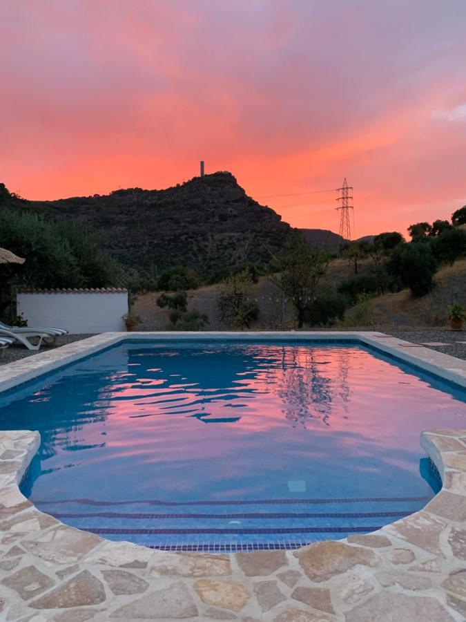 Casa Anita - La Almona Chica El Chorro