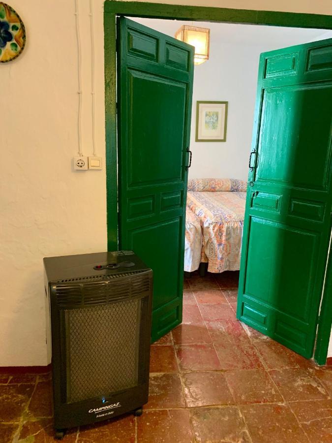 Casa Anita - La Almona Chica *