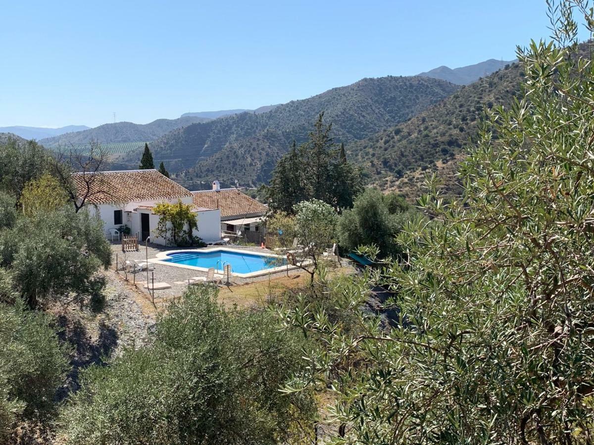 Casa Anita - La Almona Chica * El Chorro
