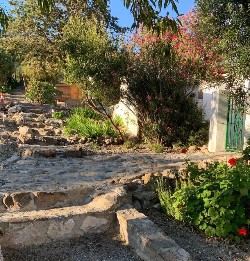 Séjour à la campagne Casa Anita - La Almona Chica El Chorro