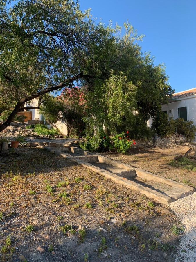 Séjour à la campagne Casa Anita - La Almona Chica *
