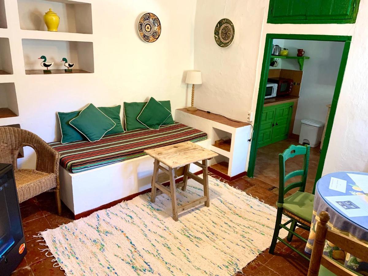 Casa Anita - La Almona Chica *