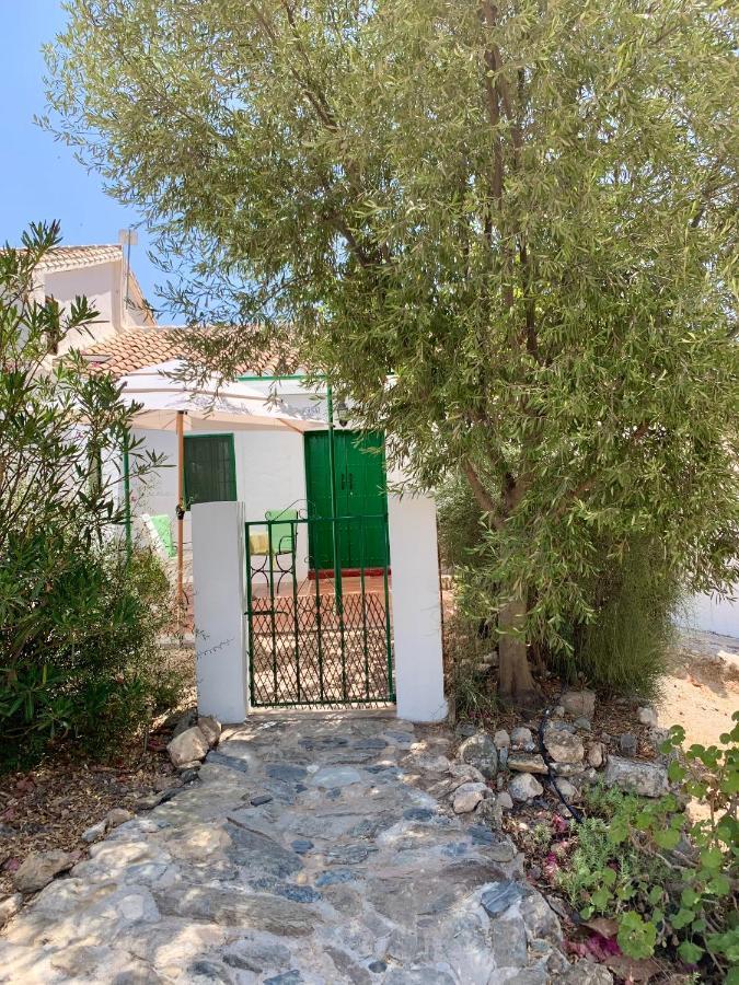 Séjour à la campagne Casa Anita - La Almona Chica El Chorro