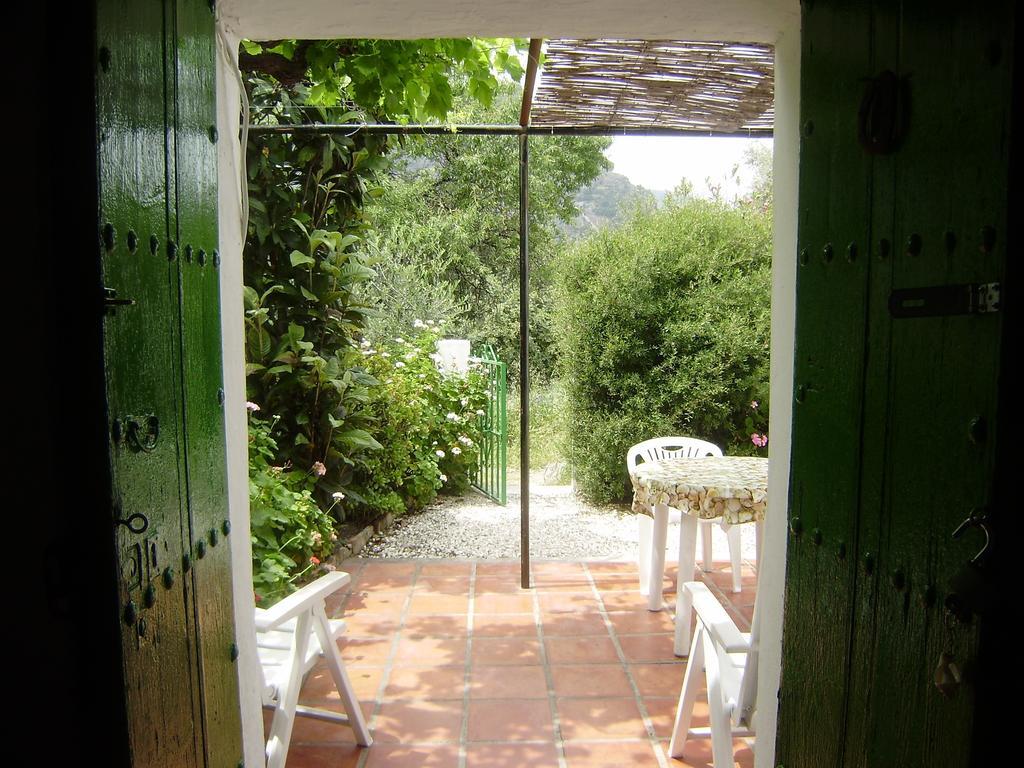 Casa Anita - La Almona Chica El Chorro