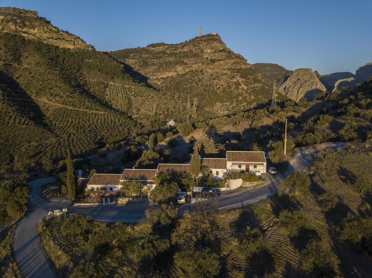 Casa Anita - La Almona Chica