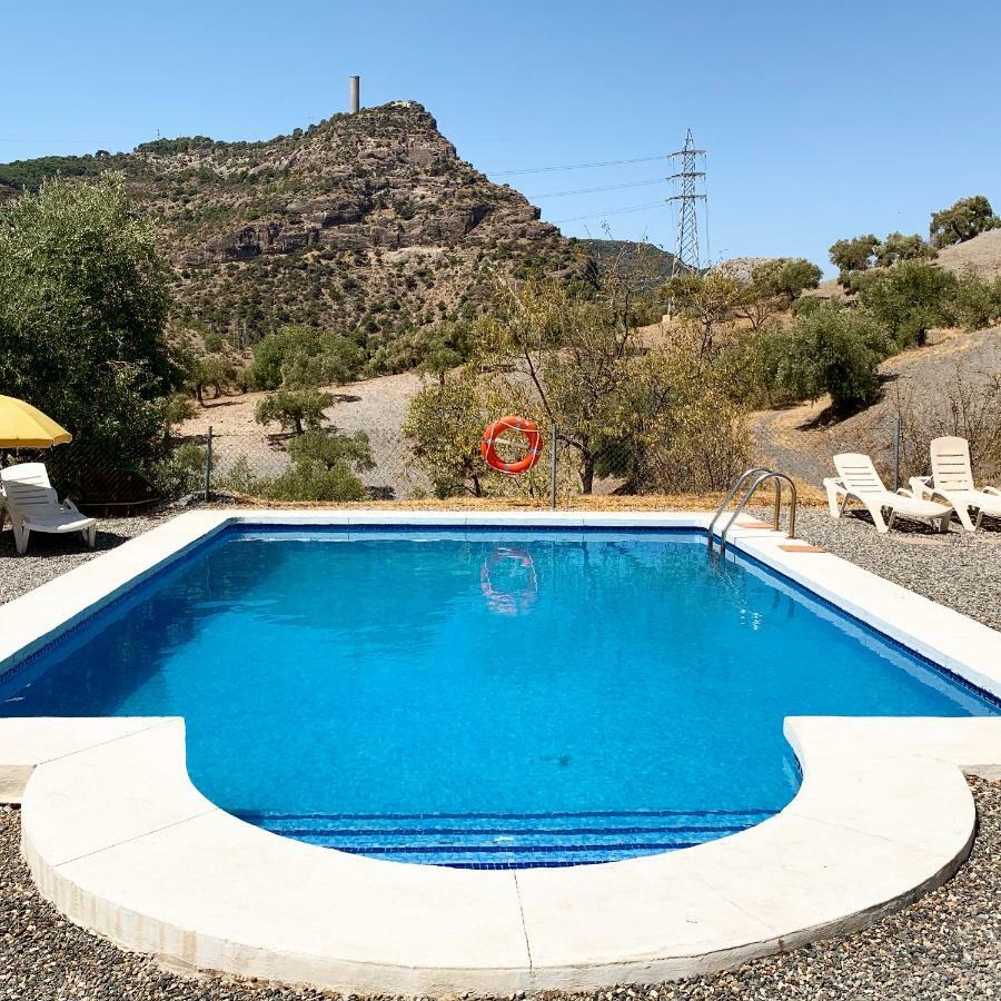 Casa Anita - La Almona Chica Séjour à la campagne